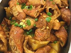 -渔娘渔家丹东海鲜(东直门店)