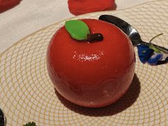 -俄士厨房(五棵松华熙LIVE店)