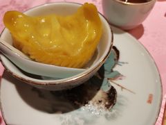 鱼翅灌汤饺-誉八仙酒楼(静安大悦城店)