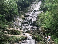 -周洛大峡谷