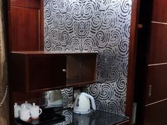 -顺德君豪酒店(佛山容桂渔人码头店)