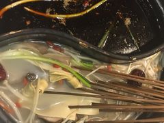 -钢管厂歆瑞源油卤串串香(春熙路太古里店)