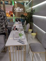 -OnFaer.纹眉半永久无创洗眉