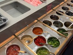 -签尚佰味小郡肝串串香火锅(朝阳路店)