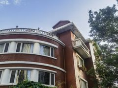 -天津五大道文化旅游区