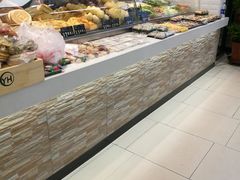 -永辉超市(融创茂店)