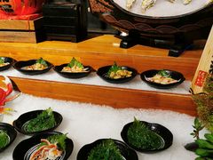 -芭菲盛宴·环球美食(北城国际店)