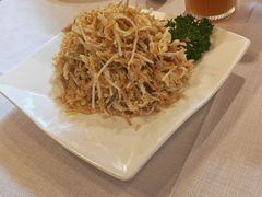 男孩沙拉-老井俄式餐厅