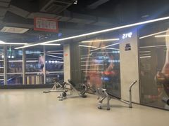 -锐动健身游泳(博地中心店)