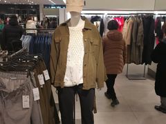 -ZARA(金安国际购物广场店)