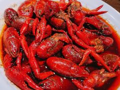 -叶派龙虾•招牌香辣蟹·海鲜(中海国际店)