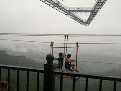 -梦幻奥陶纪景区