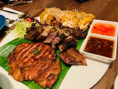 -星叶·东南亚料理(宁波万象汇店)
