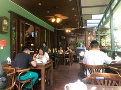 -宝翠花园餐厅(沙湖店)