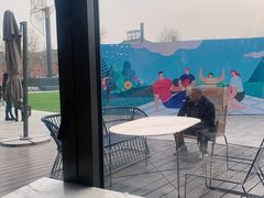 -The Rug Cafe(王府中环店)