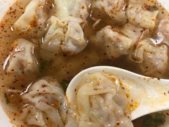 -汪家馄饨(集庆路店)