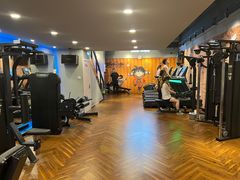 -NRG 健身私教CLUB(云山路店)