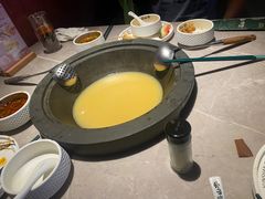 -芸山季·云南野生菌火锅(宝能环球汇店)