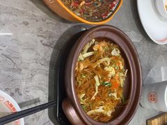 -九龙茶记·粤式餐厅融合菜(鹭江店)