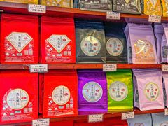 -华联发展销售中心(十月初五街店)