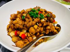 -徐记海鲜(大雁塔|金都店)