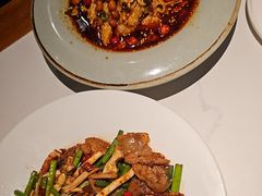 -三猫黑鱼花(南大店)