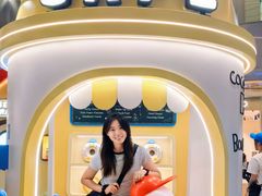 -东荟城名店仓
