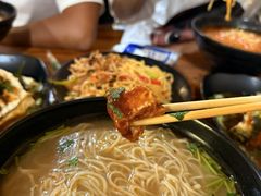 -老西北风抻面(西直店)