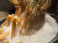 -太古汇海鲜姿造(延寿店)