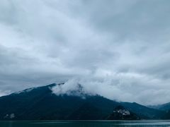 -乌江画廊(彭水苗族土家族自治县)