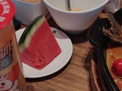 -老板恋上鱼(恒隆广场店)