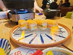 -Sushi Love 创意寿司(丽影广场店)