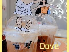 -麦当劳(徐汇漕溪北路百脑汇店)