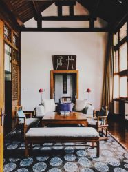 -颐和宾馆宴会厅