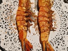 -前海沿·青岛菜(乐客城店)