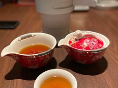 -上海外滩茂悦大酒店