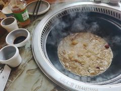 -锅老头海鲜铁锅炖