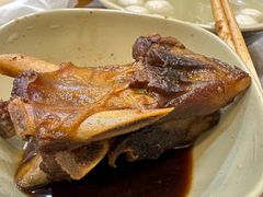 排骨-圆宝台湾小吃(迎津街店)