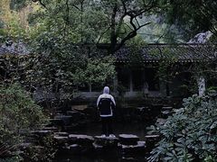 -茶颜悦色(岳麓山顶店)