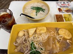 -谭仔米线(皇庭广场店)