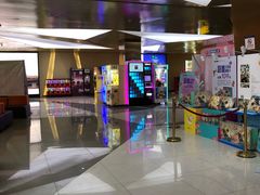 -上影国际影城(成都银泰LUXE店)