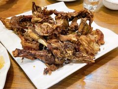 -董立兵烤鸭店(明湖店)