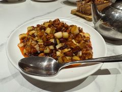 -皇城根·鲁菜济南菜·吊炉烤鸭·炒鸡鱼头(济南旗舰店)