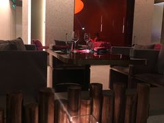 -wann lounge 低温慢煮牛排·清吧