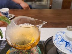 -翁暖茶馆(滨江东总店)