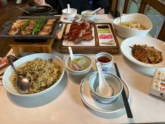 -庭悦餐厅(华侨城店)