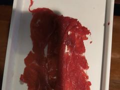 -京元盛铜锅涮肉(上海总店)