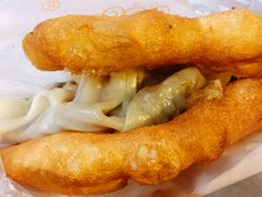 家阳赵师傅油饼包烧麦-家阳赵师傅油饼包烧麦(粮道街店)