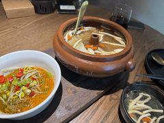 原味汽锅鸡-雀舞·私食(凯德店)