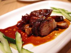 至尊叉烧-港东盛宴烧腊至尊